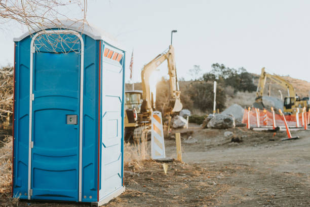 Porta potty rental for outdoor events in Brownstown, IN