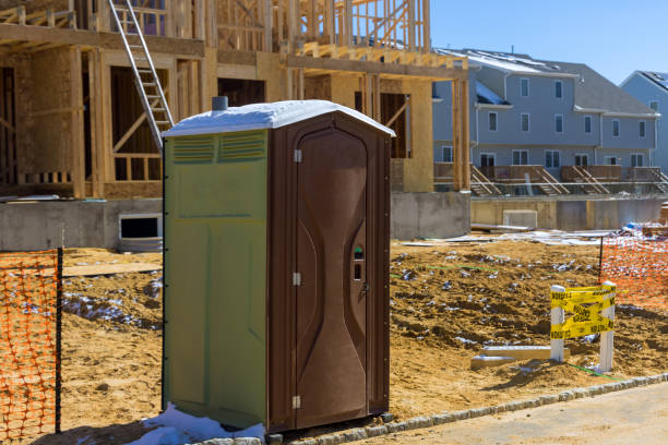 Best Local porta potty services  in Brownstown, IN