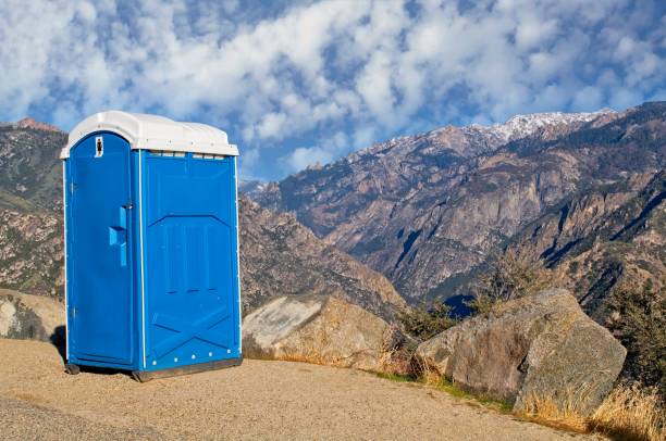 Best Portable restroom trailer rental  in Brownstown, IN