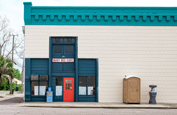 Best Local porta potty services  in Brownstown, IN